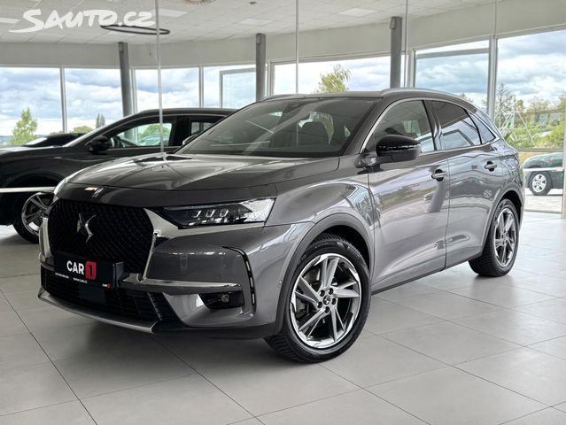 DS 7